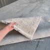 Светлый Ковер Для Гостиной Медальон Арт 30397 Турция