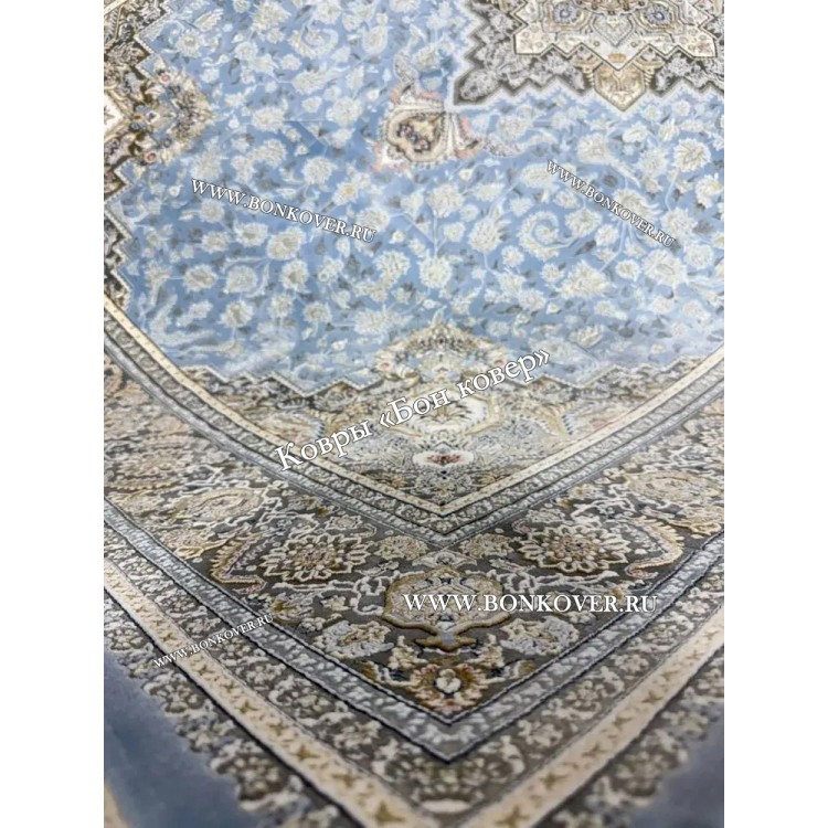 Иранский Ковер Для Гостиной Арт 30550