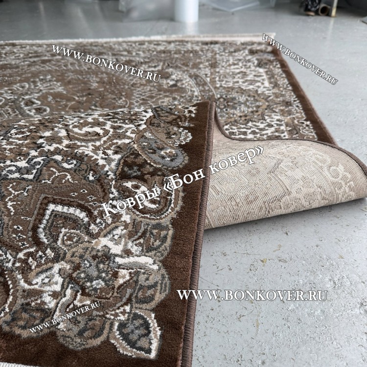 Ковер с коротким ворсом для гостиной Арт 29722