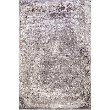 Ковер Olimpos M205D C.D.GRAY / D.BEIGE